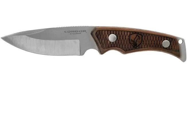 Condor Okavango Hunting Knife CTK118-3.5-4C Hunting Knife 60052 1 Condor Okavango Hunting Knife CTK118-3.5-4C Hunting Knife 60052
