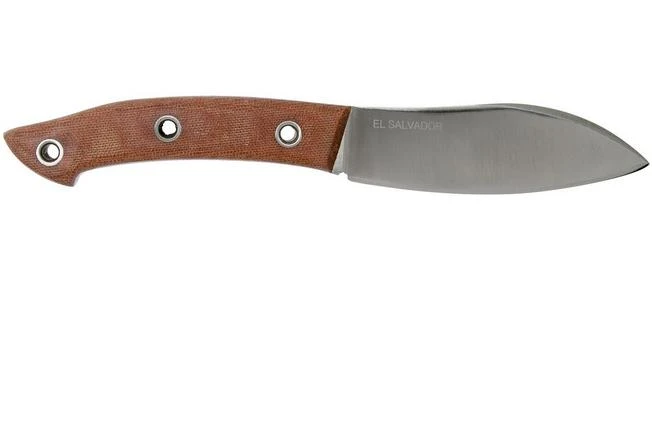 Condor Neonessmuk Knife 3912-3.75 Outdoor Knife 63813 2 Condor Neonessmuk Knife 3912-3.75 Outdoor Knife 63813 - Image 2