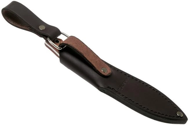 Condor Neonessmuk Knife 3912-3.75 Outdoor Knife 63813 8 Condor Neonessmuk Knife 3912-3.75 Outdoor Knife 63813 - Image 8