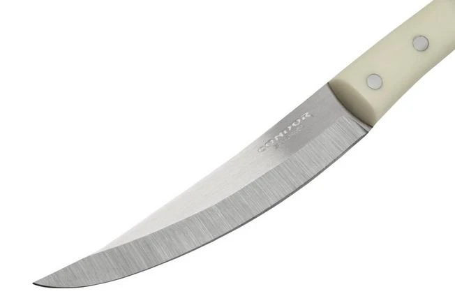 Condor Meatlove Knife, 5008-45SS, Fixed Knife 3 Condor Meatlove Knife, 5008-45SS, Fixed Knife - Image 3