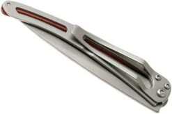 Deejo Tattoo 37g, Coral Wood, Wing 1CB016 Pocket Knife -Victorinox Store DJ1CB016 05 deejo