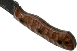 ESEE JG5 Camp-Lore Outdoor Knife, James Gibson Design -Victorinox Store EE ESEE JG5 04 esee knives