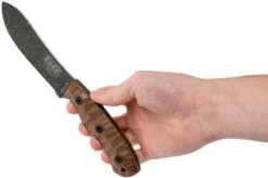 ESEE JG5 Camp-Lore Outdoor Knife, James Gibson Design -Victorinox Store EE ESEE JG5 06 esee knives