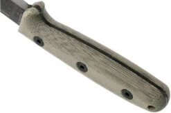 ESEE RB3 Bolieu Camp-Lore, Scandi Grind, Leather Sheath, Reuben Bolieu Design 11 ESEE RB3 Bolieu Camp-Lore, Scandi Grind, Leather Sheath, Reuben Bolieu Design -Victorinox Store EE ESEE RB3 04 esee v2018 ee esee rb3 04