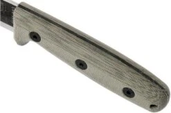 ESEE RB3 Bolieu Camp-Lore, Scandi Grind, Leather Sheath, Reuben Bolieu Design 12 ESEE RB3 Bolieu Camp-Lore, Scandi Grind, Leather Sheath, Reuben Bolieu Design -Victorinox Store EE ESEE RB3 05 esee v2018 ee esee rb3 05