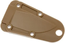 ESEE Pouch For Izula En Izula II, Brown