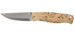 Brisa Birk 75 - D2 Scandi - Curly Birch - 2502