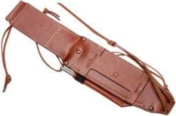 Extrema Ratio Dobermann IV Africa Satin Hunting Knife -Victorinox Store ER04 1000 0184 AFR 08 extrema ratio er04 1000 0184 afr 08