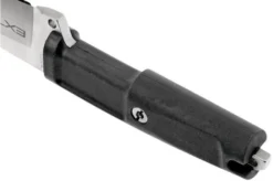 Extrema Ratio Dobermann IV Classic Satin Fixed Knife -Victorinox Store ER04 1000 0184 SAT 04 extrema ratio er04 1000 0184 sat 04