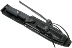 Extrema Ratio Dobermann IV Classic Satin Fixed Knife -Victorinox Store ER04 1000 0184 SAT 07 extrema ratio er04 1000 0184 sat 07