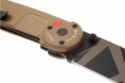 Extrema Ratio BF2CT Classic Drop Desert Warfare 11 Extrema Ratio BF2CT Classic Drop Desert Warfare -Victorinox Store ER135BF2WCD 05 extrema ratio bf2cd classic drop desert warfare d5