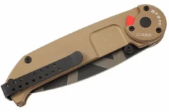 Extrema Ratio BF2CT Classic Drop Desert Warfare 12 Extrema Ratio BF2CT Classic Drop Desert Warfare -Victorinox Store ER135BF2WCD 06 extrema ratio bf2cd classic drop desert warfare d6