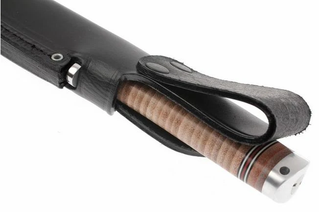 Fallkniven NL4 Frej 6 Fallkniven NL4 Frej - Image 6