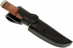 Fällkniven NL5 Idun Damast Cowry X -Victorinox Store FKNL5CXL 08 fallkniven nl5 idun damast cowry x fknl5cxl d8 1