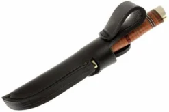 Fällkniven NL5 Idun Damast Cowry X -Victorinox Store FKNL5CXL 09 fallkniven nl5 idun damast cowry x fknl5cxl d9 1