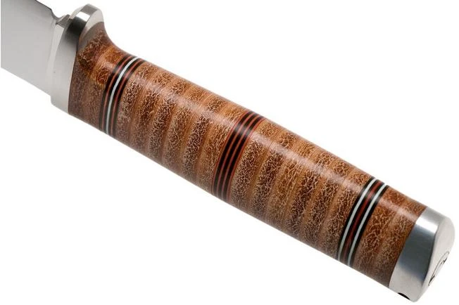 Fällkniven NL5 IDUN VG10W Hunting Knife 4 Fällkniven NL5 IDUN VG10W Hunting Knife - Image 4