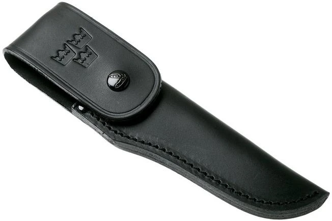 Fallkniven TK1 Tre Kronor, Desert Ironwood, Leather Sheath 6 Fallkniven TK1 Tre Kronor, Desert Ironwood, Leather Sheath - Image 6