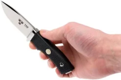 Fällkniven TK6Z Tre Kronor Hunter, TK6Z -Victorinox Store FKTK6Z 06 fallkniven fktk6z 06