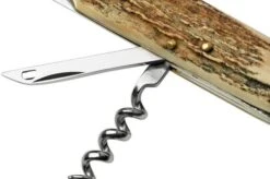 Fox Knives Multi-purpose Pocket Knife M390 226-6-CE -Victorinox Store FO226 6 CE 03 foxknives