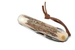 Fox Knives Multi-purpose Pocket Knife M390 226-6-CE -Victorinox Store FO226 6 CE 04 fox