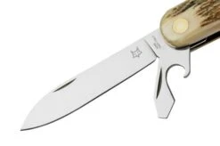 Fox Knives Multi-purpose Pocket Knife M390 226-6-CE -Victorinox Store FO226 6 CE 04 foxknives