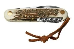 Fox Knives Multi-purpose Pocket Knife M390 226-6-CE -Victorinox Store FO226 6 CE 05 foxknives