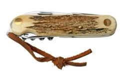 Fox Knives Multi-purpose Pocket Knife M390 226-6-CE -Victorinox Store FO226 6 CE 06 foxknives