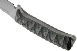 Fox Pro Hunter, Black Micarta FX-131MBSW Hunting Knife -Victorinox Store FOFX 131MBSW 04 fox knives