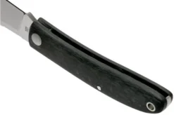 Fox Knives Livri FX-273CF Carbon Fibre Slipjoint Pocket Knife 27 Fox Knives Livri FX-273CF Carbon Fibre Slipjoint Pocket Knife -Victorinox Store FOFX 273CF 05 fox knives