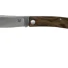 Fox Knives Livri FX-273ZW Zircote Slipjoint Pocket Knife