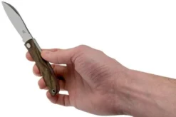 Fox Knives Livri FX-273ZW Zircote Slipjoint Pocket Knife 16 Fox Knives Livri FX-273ZW Zircote Slipjoint Pocket Knife -Victorinox Store FOFX 273ZW 08 fox knives