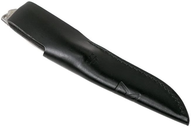 Fox TUR, Green Micarta FX-529MI Fixed Knife, Jesper Voxnaes Design 7 Fox TUR, Green Micarta FX-529MI Fixed Knife, Jesper Voxnaes Design - Image 7