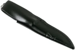 Fox TUR FX-529 Black G10 Fixed Knife, Jesper Voxnaes Design -Victorinox Store FOFX 529 08 fox knives