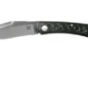 Fox Knives Libar FX-582CF Carbon Fibre Slipjoint Pocket Knife