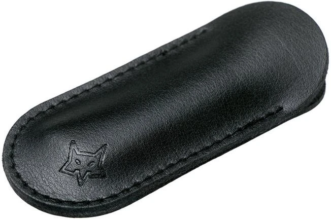 Fox Knives Libar FX-582CF Carbon Fibre Slipjoint Pocket Knife 9 Fox Knives Libar FX-582CF Carbon Fibre Slipjoint Pocket Knife - Image 9