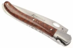 Fontenille Pataud 'One Single Hand' L7A Amourette Laguiole Knife -Victorinox Store FPL7A 03 fontenille pataud fpl7a d3