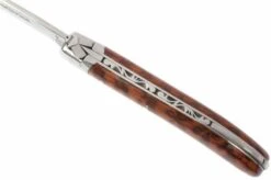 Fontenille Pataud 'Le Pocket Snakewood FPL9A -Victorinox Store FPL9A 04 fontenille pataud fpl9a d4