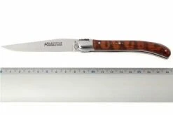 Fontenille Pataud 'Le Pocket Snakewood FPL9A -Victorinox Store FPL9A 06 fontenille pataud fpl9a d5