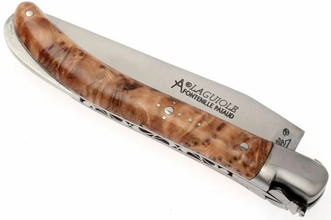 Fontenille Pataud Le Pocket Junniper FPL9G 3 Fontenille Pataud Le Pocket Junniper FPL9G - Image 3