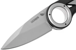 Gerber Remix 22-41968 Pocket Knife, Fine Edge -Victorinox Store GE22 41968 03 gerber ge22 41968 03