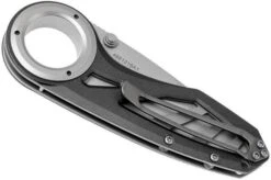 Gerber Remix 22-41968 Pocket Knife, Fine Edge -Victorinox Store GE22 41968 04 gerber ge22 41968 04