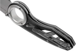 Gerber Remix 22-41968 Pocket Knife, Fine Edge -Victorinox Store GE22 41968 05 gerber ge22 41968 05