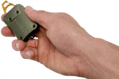Gerber Defender Large Fishing Tether 30-001434 5 Gerber Defender Large Fishing Tether 30-001434 -Victorinox Store GE30 001434DIP 03 gerber