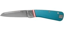 Gerber Straightlace Blue 30-001664 Slipjoint Pocket Knife
