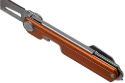 Gerber Armbar Slim Cut Orange 30-001725 Multi-tool -Victorinox Store GE30 001725 07 gerber