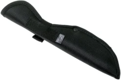 Gerber Freeman Guide Fixed Black 31-000588 Fixed Knife -Victorinox Store GE31 000588 08 gerber