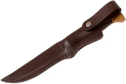 Helle Sigmund 77 Outdoor Knife -Victorinox Store HE077 08 helle he077 08
