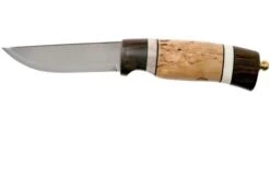 Helle Trofé 85 Outdoor Knife