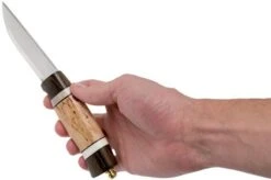 Helle Trofé 85 Outdoor Knife -Victorinox Store HE085 06 helle