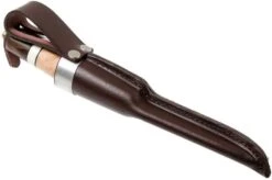 Helle Trofé 85 Outdoor Knife -Victorinox Store HE085 08 helle